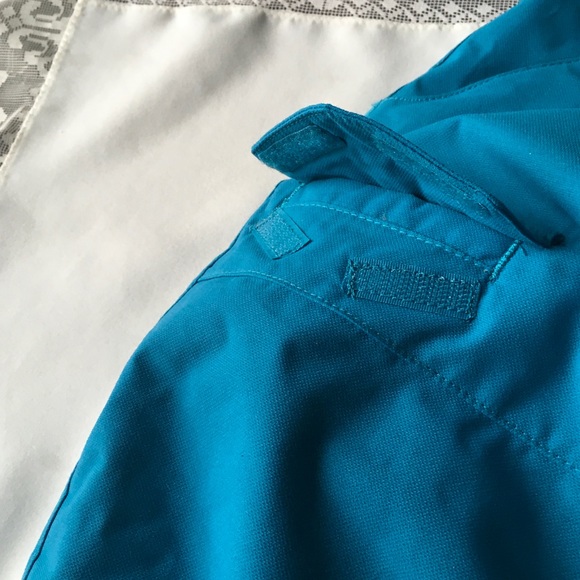 The White Collection Snowboard/ski pants Sz 5/6 - Picture 5 of 16